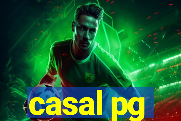 casal pg
